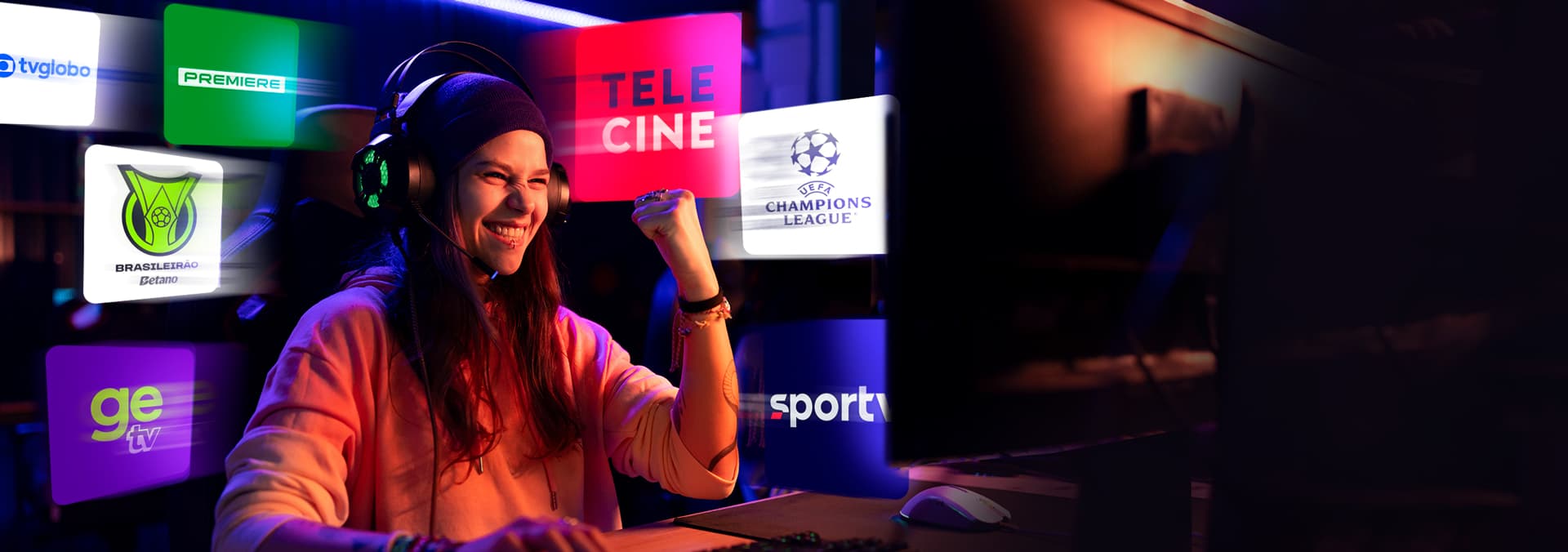 Background Hello Duo Desktop